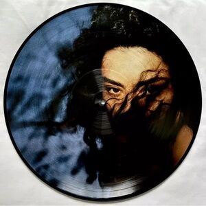 Charli XCX - (360BRAT vinyl variant)